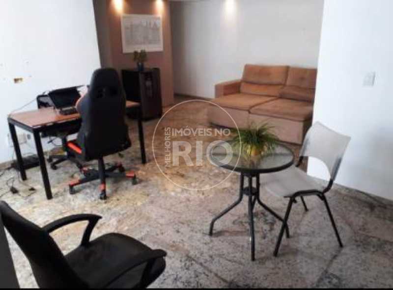 Apartamento na Barra da Tijuca - Apartamento 2 quartos à venda Rio de Janeiro,RJ - R$ 800.000 - MIR3488 - 5