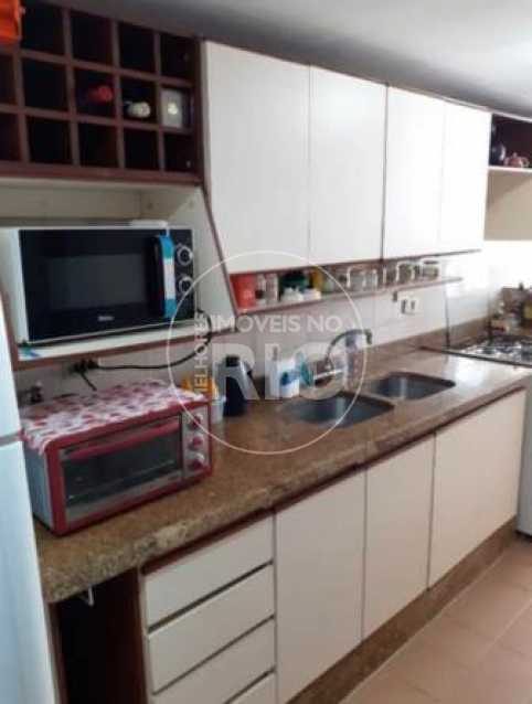 Apartamento na Barra da Tijuca - Apartamento 2 quartos à venda Rio de Janeiro,RJ - R$ 800.000 - MIR3488 - 10