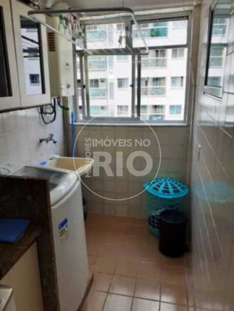 Apartamento na Barra da Tijuca - Apartamento 2 quartos à venda Rio de Janeiro,RJ - R$ 800.000 - MIR3488 - 12