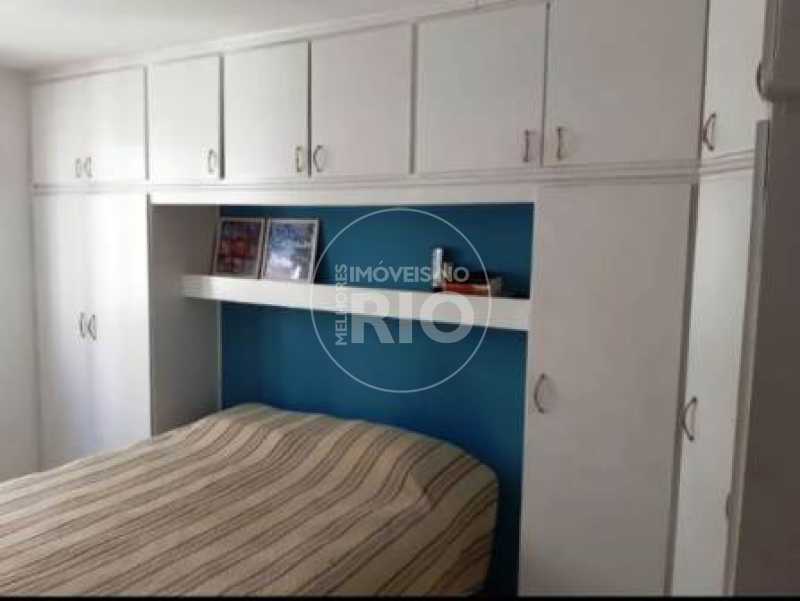 Apartamento na Barra da Tijuca - Apartamento 2 quartos à venda Barra da Tijuca, Rio de Janeiro - R$ 800.000 - MIR3488 - 17