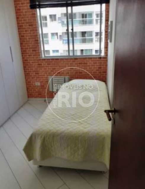 Apartamento na Barra da Tijuca - Apartamento 2 quartos à venda Barra da Tijuca, Rio de Janeiro - R$ 800.000 - MIR3488 - 19