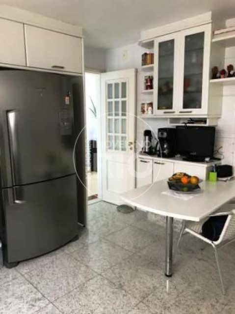Conheça Cobertura na Barra da Tijuca do imóvel - Cobertura 5 quartos à venda Barra da Tijuca, Rio de Janeiro - R$ 3.050.000 - MIR3489 - 12 Cobertura na Barra da Tijuca - Cobertura 5 quartos à venda Barra da Tijuca, Rio de Janeiro - R$ 3.050.000 - MIR3489 - 12