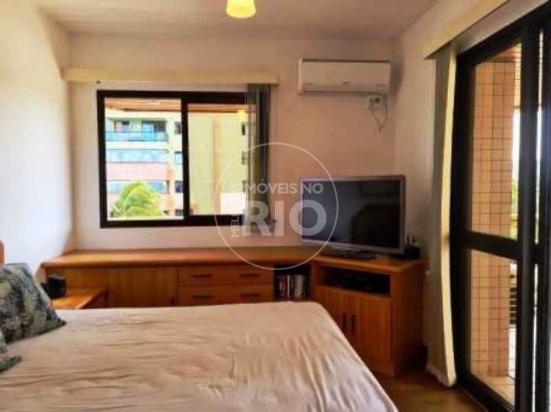 Apartamento no Pedra de Itaúna - Apartamento 4 quartos à venda Barra da Tijuca, Rio de Janeiro - R$ 2.000.000 - MIR3491 - 4