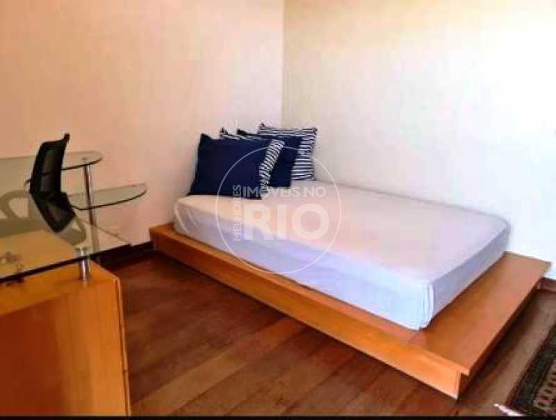 Apartamento no Pedra de Itaúna - Apartamento 4 quartos à venda Barra da Tijuca, Rio de Janeiro - R$ 2.000.000 - MIR3491 - 6