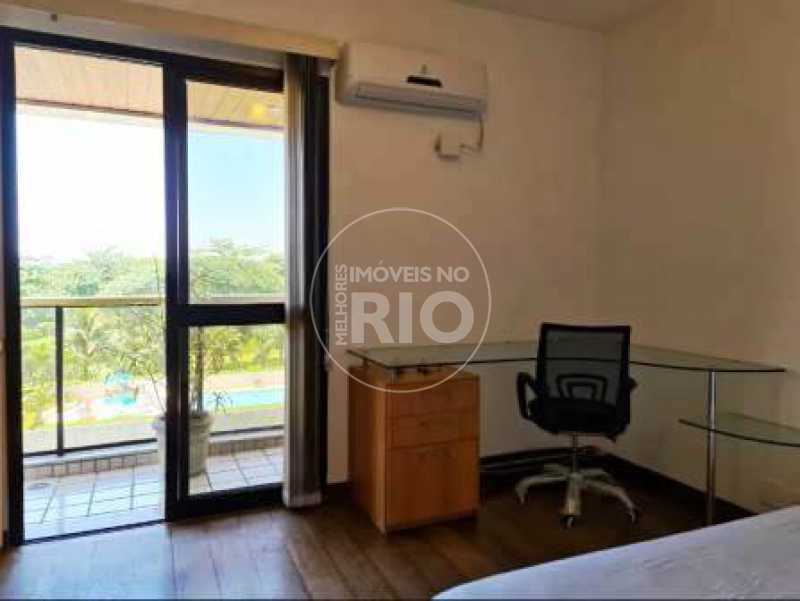 Conheça Apartamento no Pedra de Itaúna do imóvel - Apartamento 4 quartos à venda Barra da Tijuca, Rio de Janeiro - R$ 2.000.000 - MIR3491 - 7 Apartamento no Pedra de Itaúna - Apartamento 4 quartos à venda Barra da Tijuca, Rio de Janeiro - R$ 2.000.000 - MIR3491 - 7