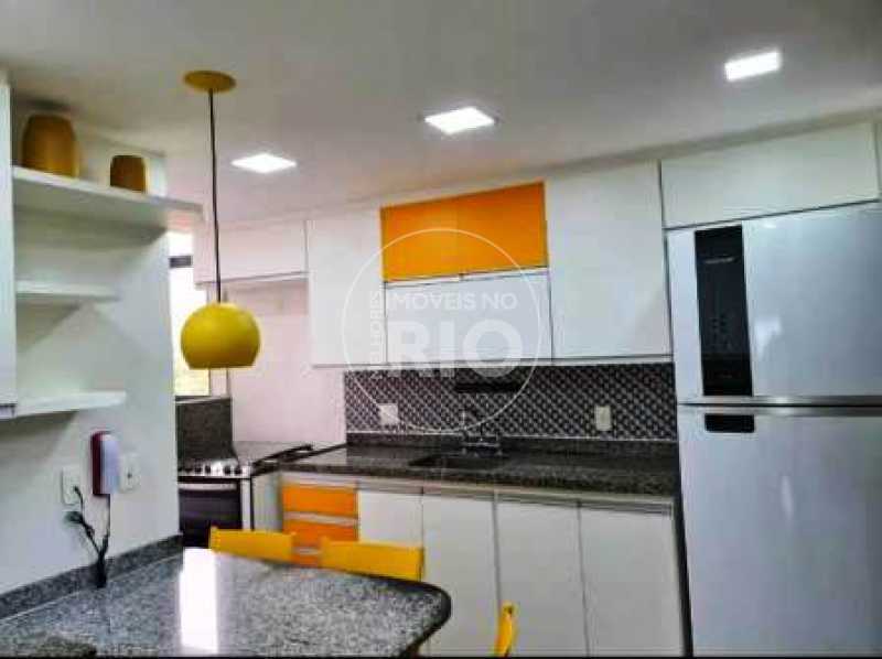 Apartamento no Pedra de Itaúna - Apartamento 4 quartos à venda Barra da Tijuca, Rio de Janeiro - R$ 2.000.000 - MIR3491 - 9