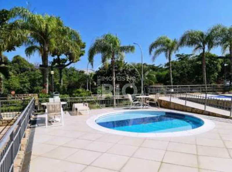 Conheça Apartamento no Pedra de Itaúna do imóvel - Apartamento 4 quartos à venda Barra da Tijuca, Rio de Janeiro - R$ 2.000.000 - MIR3491 - 11 Apartamento no Pedra de Itaúna - Apartamento 4 quartos à venda Barra da Tijuca, Rio de Janeiro - R$ 2.000.000 - MIR3491 - 11