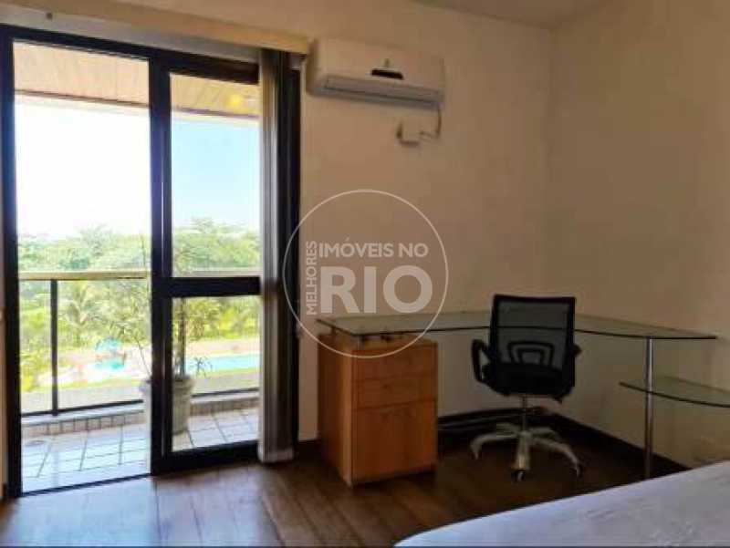 Apartamento no Pedra de Itaúna - Apartamento 4 quartos à venda Barra da Tijuca, Rio de Janeiro - R$ 2.000.000 - MIR3491 - 20