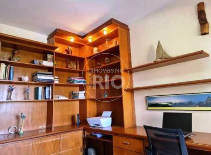 Apartamento no Pedra de Itaúna - Apartamento 4 quartos à venda Barra da Tijuca, Rio de Janeiro - R$ 2.000.000 - MIR3491 - 21