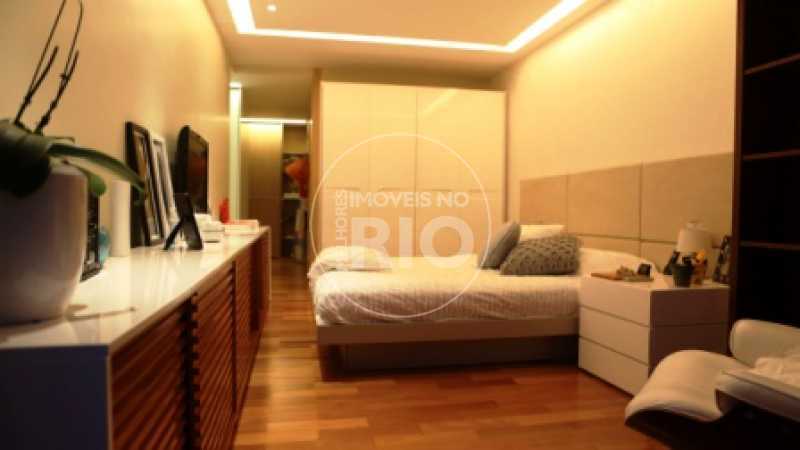 Conheça Apartamento na Península do imóvel - Apartamento 5 quartos à venda Península, Rio de Janeiro - R$ 5.100.000 - MIR3492 - 8 Apartamento na Península - Apartamento 5 quartos à venda Península, Rio de Janeiro - R$ 5.100.000 - MIR3492 - 8