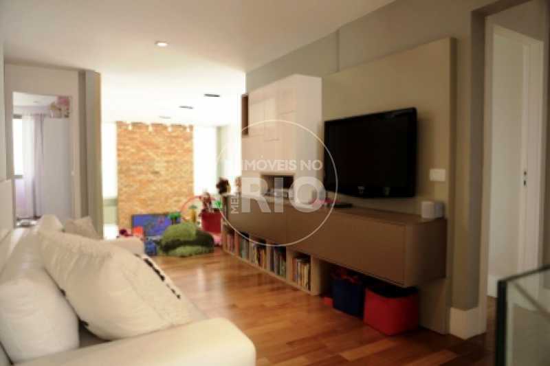 Conheça Apartamento na Península do imóvel - Apartamento 5 quartos à venda Península, Rio de Janeiro - R$ 5.100.000 - MIR3492 - 7 Apartamento na Península - Apartamento 5 quartos à venda Península, Rio de Janeiro - R$ 5.100.000 - MIR3492 - 7