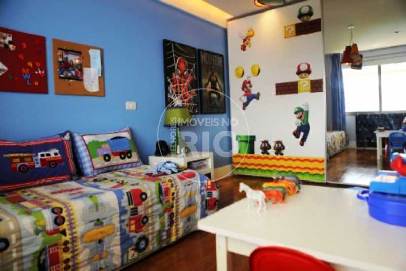 Conheça Apartamento na Península do imóvel - Apartamento 5 quartos à venda Península, Rio de Janeiro - R$ 5.100.000 - MIR3492 - 13 Apartamento na Península - Apartamento 5 quartos à venda Península, Rio de Janeiro - R$ 5.100.000 - MIR3492 - 13