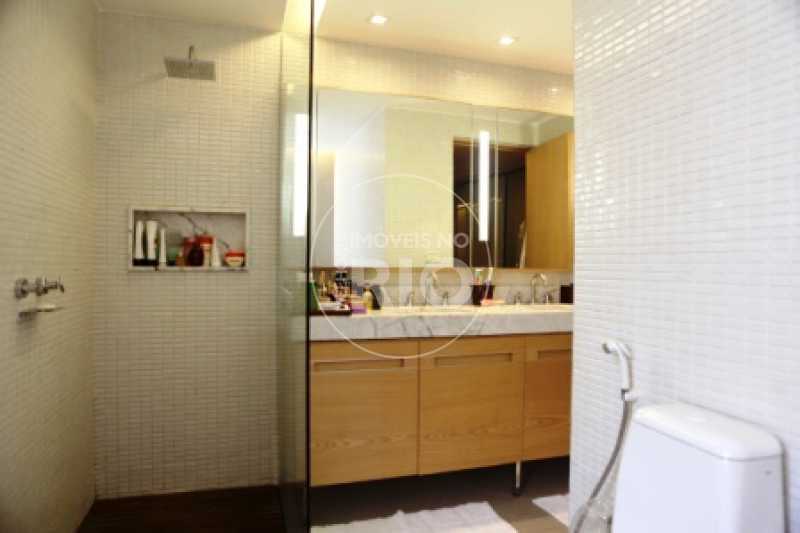 Apartamento na Península - Apartamento 5 quartos à venda Península, Rio de Janeiro - R$ 5.100.000 - MIR3492 - 17