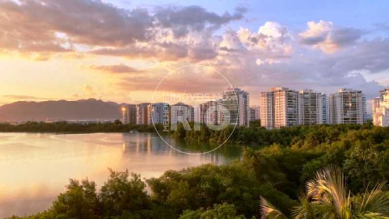 Apartamento na Península - Apartamento 5 quartos à venda Península, Rio de Janeiro - R$ 5.100.000 - MIR3492 - 21