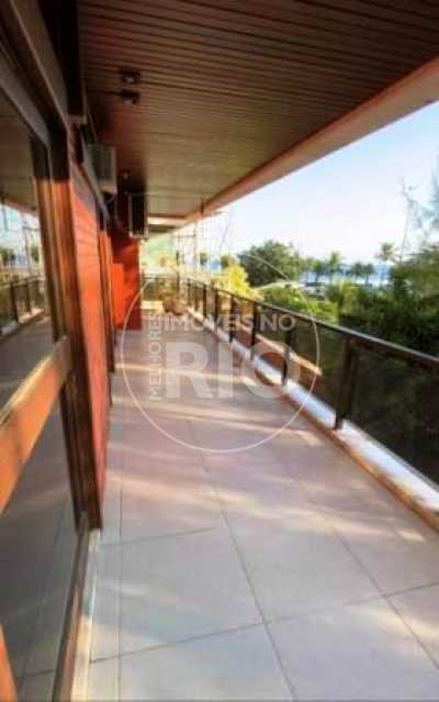 Conheça Apartamento na Barra do imóvel - Apartamento 3 quartos à venda Barra da Tijuca, Rio de Janeiro - R$ 2.400.000 - MIR3493 - 1 Apartamento na Barra - Apartamento 3 quartos à venda Barra da Tijuca, Rio de Janeiro - R$ 2.400.000 - MIR3493 - 1