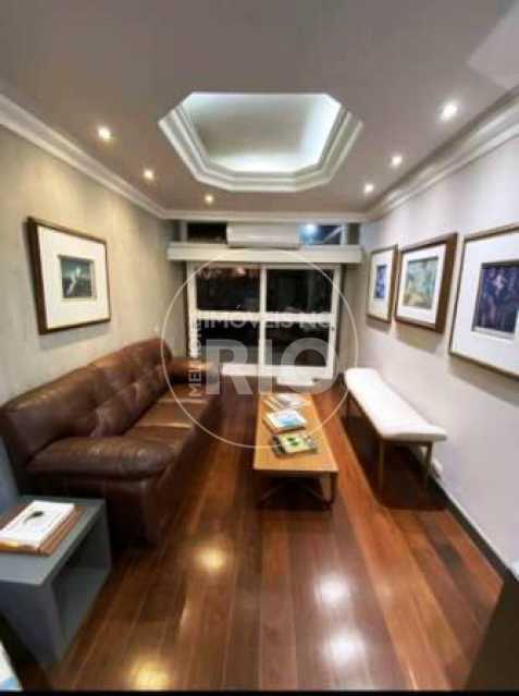 Conheça Apartamento na Barra do imóvel - Apartamento 3 quartos à venda Barra da Tijuca, Rio de Janeiro - R$ 2.400.000 - MIR3493 - 4 Apartamento na Barra - Apartamento 3 quartos à venda Barra da Tijuca, Rio de Janeiro - R$ 2.400.000 - MIR3493 - 4