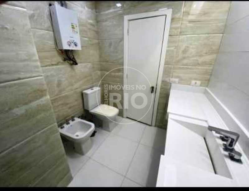 Apartamento na Barra  - Apartamento 3 quartos à venda Barra da Tijuca, Rio de Janeiro - R$ 2.400.000 - MIR3493 - 9