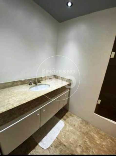 Conheça Apartamento na Barra do imóvel - Apartamento 3 quartos à venda Barra da Tijuca, Rio de Janeiro - R$ 2.400.000 - MIR3493 - 11 Apartamento na Barra - Apartamento 3 quartos à venda Barra da Tijuca, Rio de Janeiro - R$ 2.400.000 - MIR3493 - 11