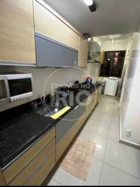 Apartamento na Barra  - Apartamento 3 quartos à venda Barra da Tijuca, Rio de Janeiro - R$ 2.400.000 - MIR3493 - 13