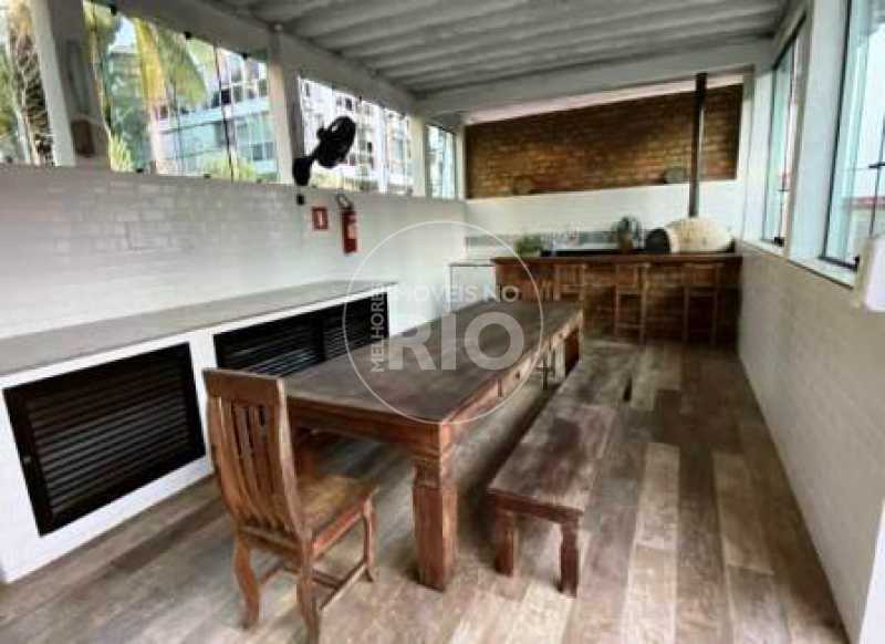 Apartamento na Barra  - Apartamento 3 quartos à venda Barra da Tijuca, Rio de Janeiro - R$ 2.400.000 - MIR3493 - 19