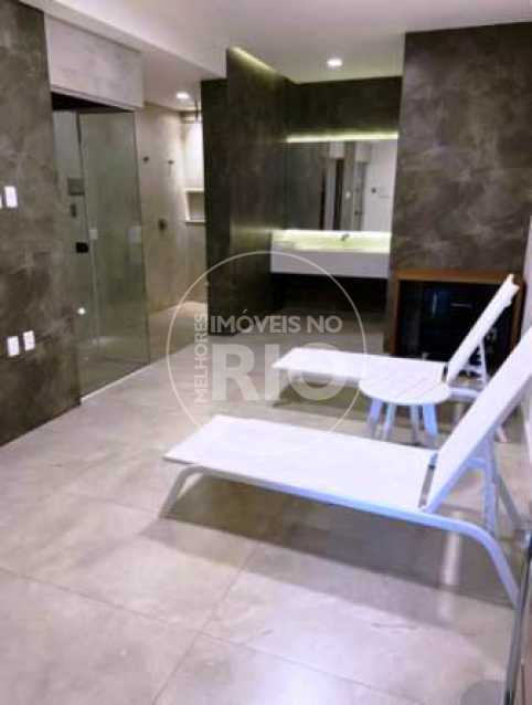 Apartamento na Barra  - Apartamento 3 quartos à venda Barra da Tijuca, Rio de Janeiro - R$ 2.400.000 - MIR3493 - 21