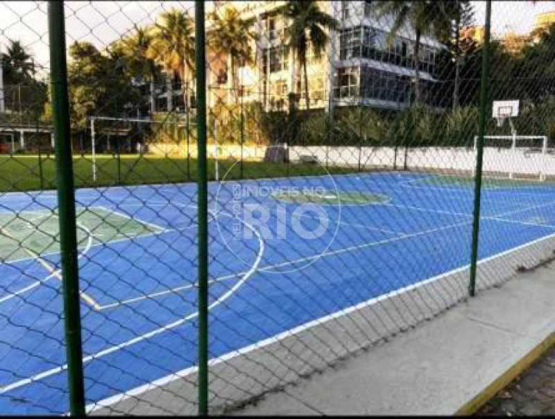 Conheça Apartamento na Barra do imóvel - Apartamento 3 quartos à venda Barra da Tijuca, Rio de Janeiro - R$ 2.400.000 - MIR3493 - 22 Apartamento na Barra - Apartamento 3 quartos à venda Barra da Tijuca, Rio de Janeiro - R$ 2.400.000 - MIR3493 - 22