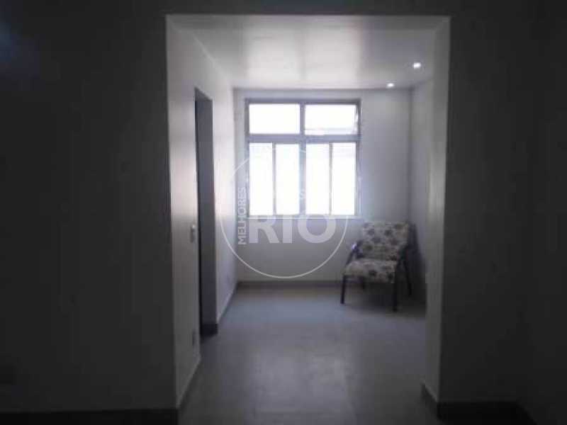 Apartamento na Pç. da Bandeira - Apartamento 2 quartos à venda Praça da Bandeira, Rio de Janeiro - R$ 300.000 - MIR3497 - 1