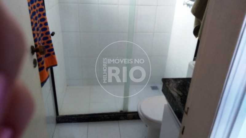 Cobertura no Rio Comprido - Cobertura 2 quartos à venda Rio Comprido, Rio de Janeiro - R$ 398.000 - MIR3503 - 9