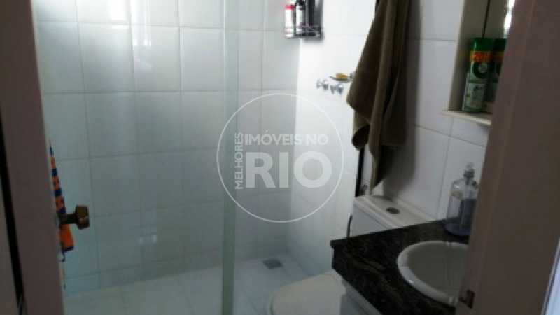Cobertura no Rio Comprido - Cobertura 2 quartos à venda Rio de Janeiro,RJ - R$ 398.000 - MIR3503 - 10