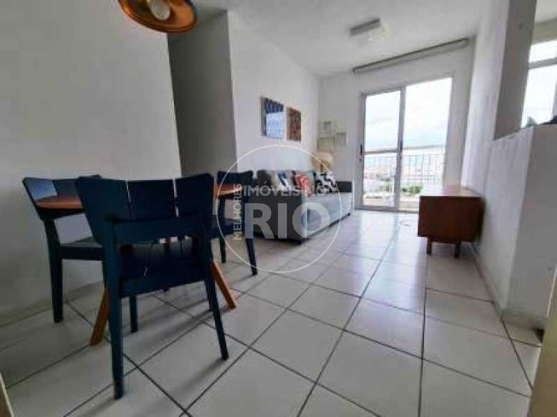 Apartamento no Morada Carioca - Apartamento 2 quartos à venda São Cristóvão, Rio de Janeiro - R$ 250.000 - MIR3506 - 4