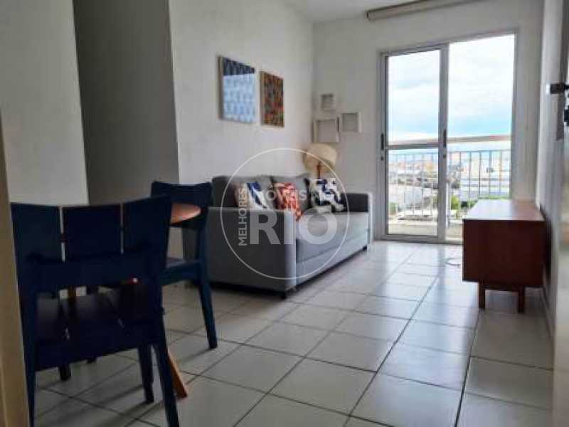 Conheça Apartamento no Morada Carioca do imóvel - Apartamento 2 quartos à venda São Cristóvão, Rio de Janeiro - R$ 250.000 - MIR3506 - 5 Apartamento no Morada Carioca - Apartamento 2 quartos à venda São Cristóvão, Rio de Janeiro - R$ 250.000 - MIR3506 - 5