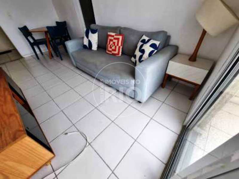 Apartamento no Morada Carioca - Apartamento 2 quartos à venda São Cristóvão, Rio de Janeiro - R$ 250.000 - MIR3506 - 7