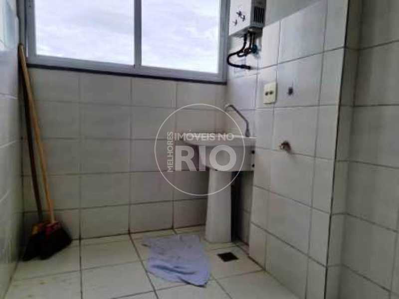 Apartamento no Morada Carioca - Apartamento 2 quartos à venda São Cristóvão, Rio de Janeiro - R$ 250.000 - MIR3506 - 14