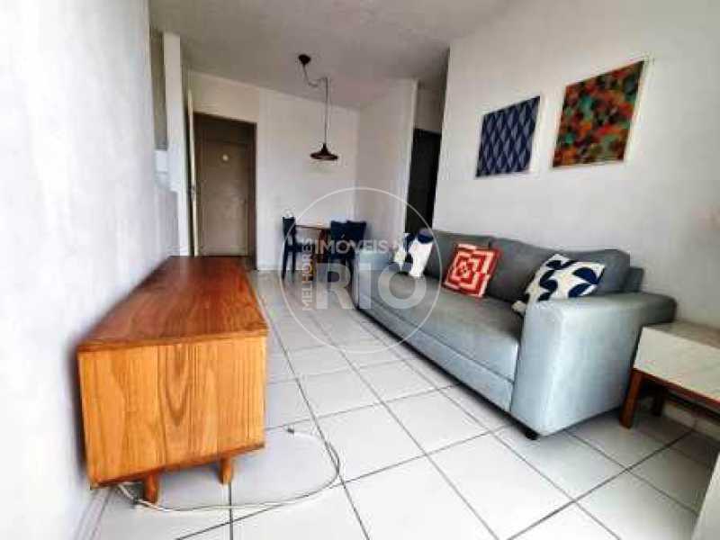 Apartamento no Morada Carioca - Apartamento 2 quartos à venda São Cristóvão, Rio de Janeiro - R$ 250.000 - MIR3506 - 18