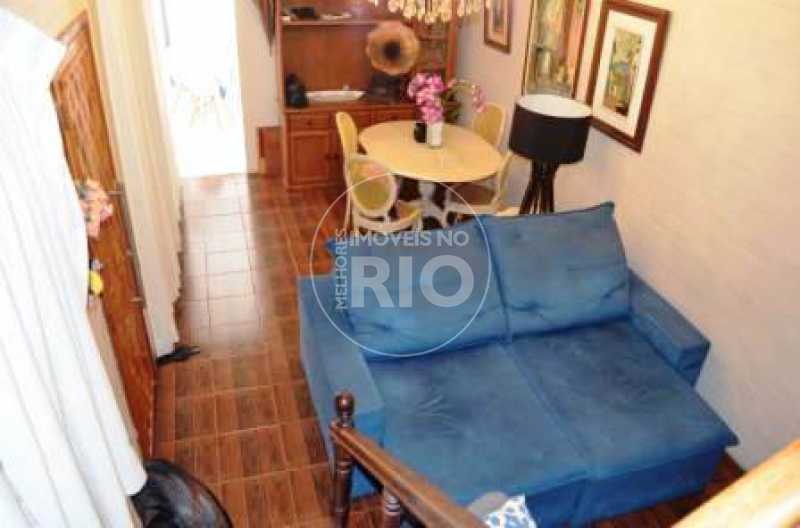 Casa Duplex em Vila Isabel - Casa de Vila 3 quartos à venda Rio de Janeiro,RJ - R$ 690.000 - MIR3511 - 5