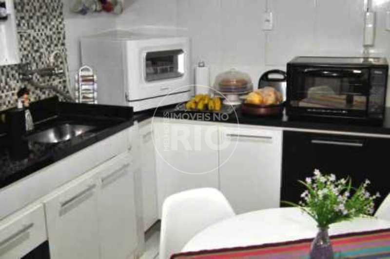 Casa Duplex em Vila Isabel - Casa de Vila 3 quartos à venda Vila Isabel, Rio de Janeiro - R$ 690.000 - MIR3511 - 14