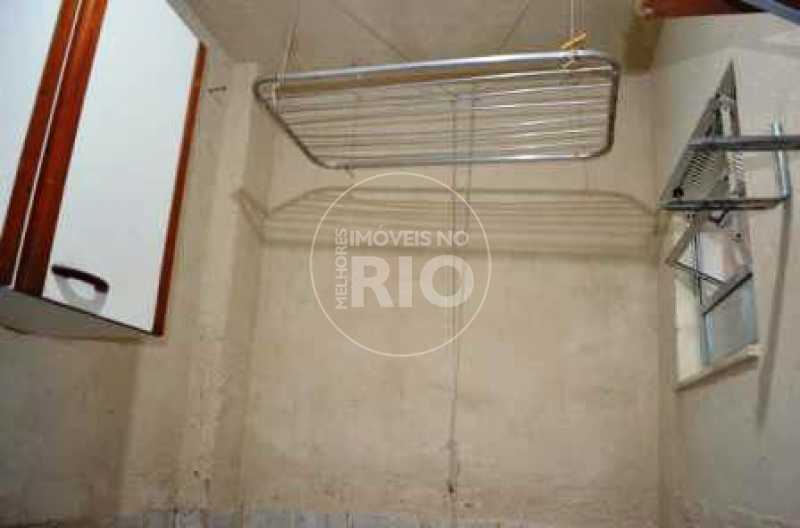 Casa Duplex em Vila Isabel - Casa de Vila 3 quartos à venda Rio de Janeiro,RJ - R$ 690.000 - MIR3511 - 16