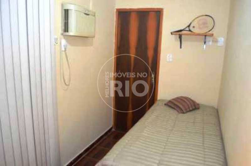 Casa Duplex em Vila Isabel - Casa de Vila 3 quartos à venda Vila Isabel, Rio de Janeiro - R$ 690.000 - MIR3511 - 10