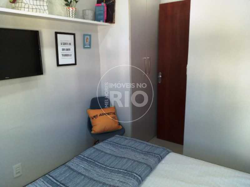 Apartamento no Andaraí - Apartamento 3 quartos à venda Rio de Janeiro,RJ - R$ 385.000 - MIR3516 - 5