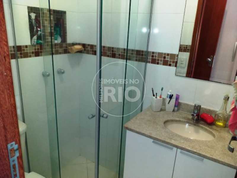 Apartamento no Andaraí - Apartamento 3 quartos à venda Rio de Janeiro,RJ - R$ 385.000 - MIR3516 - 9