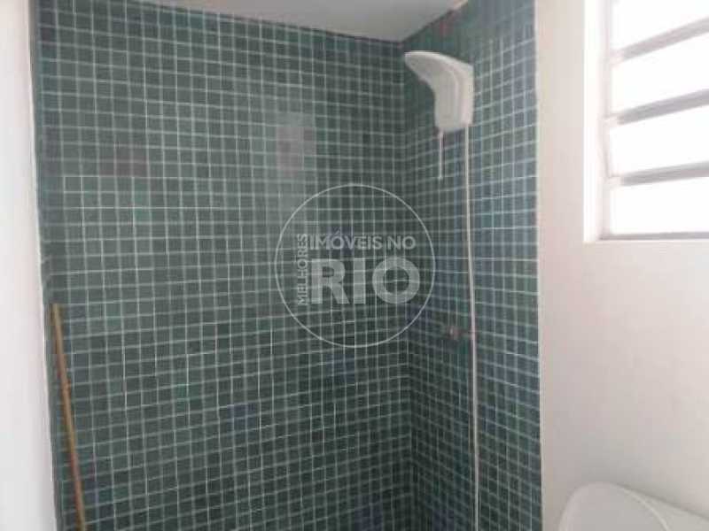 Cobertura em Vila Isabel - Cobertura 1 quarto à venda Rio de Janeiro,RJ - R$ 350.000 - MIR3527 - 6