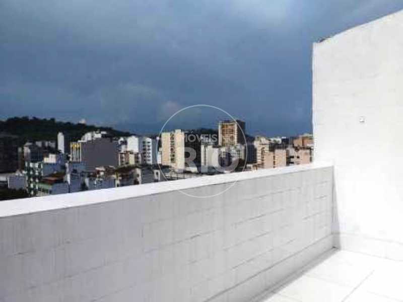 Conheça Cobertura em Vila Isabel do imóvel - Cobertura 1 quarto à venda Vila Isabel, Rio de Janeiro - R$ 300.000 - MIR3527 - 9 Cobertura em Vila Isabel - Cobertura 1 quarto à venda Vila Isabel, Rio de Janeiro - R$ 300.000 - MIR3527 - 9