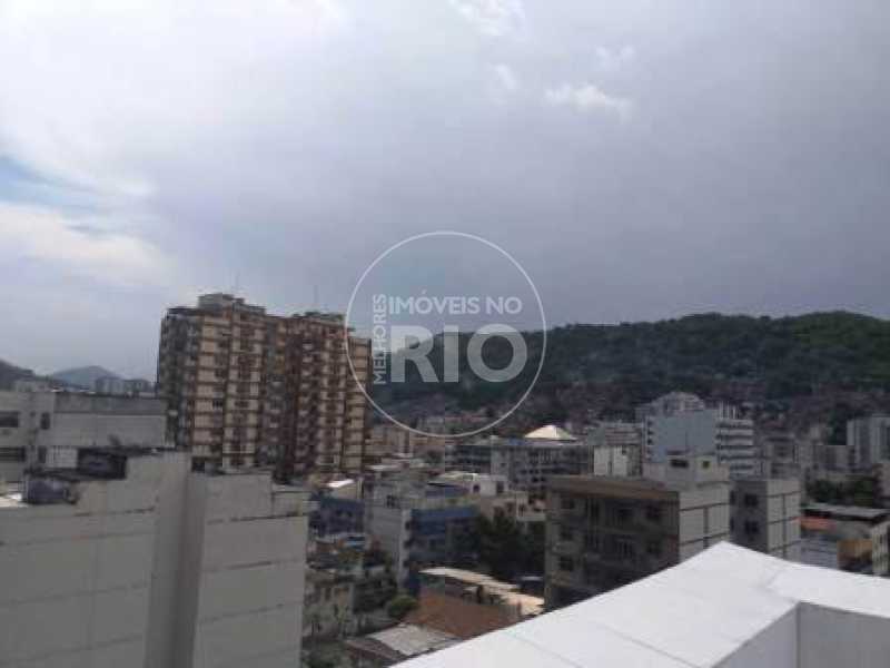 Cobertura em Vila Isabel - Cobertura 1 quarto à venda Rio de Janeiro,RJ - R$ 350.000 - MIR3527 - 10