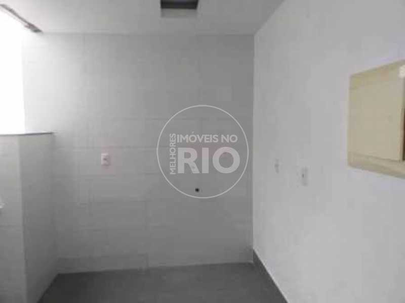 Cobertura em Vila Isabel - Cobertura 1 quarto à venda Rio de Janeiro,RJ - R$ 350.000 - MIR3527 - 13