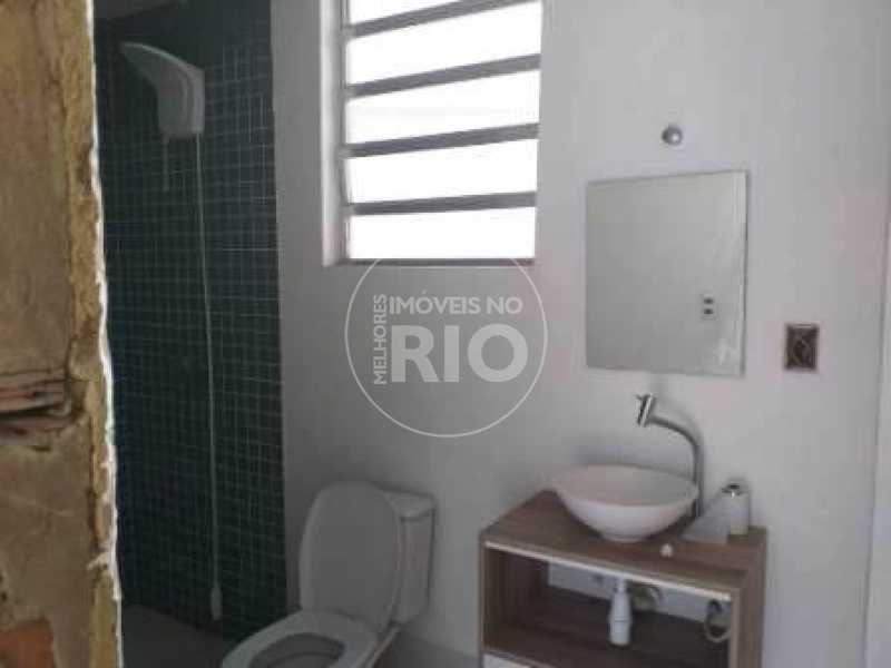 Cobertura em Vila Isabel - Cobertura 1 quarto à venda Rio de Janeiro,RJ - R$ 350.000 - MIR3527 - 15