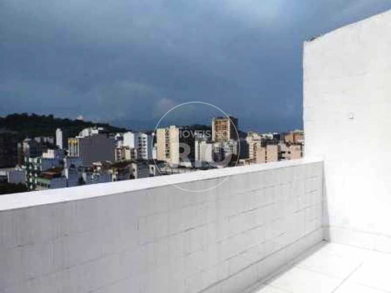 Cobertura em Vila Isabel - Cobertura 1 quarto à venda Vila Isabel, Rio de Janeiro - R$ 300.000 - MIR3527 - 19
