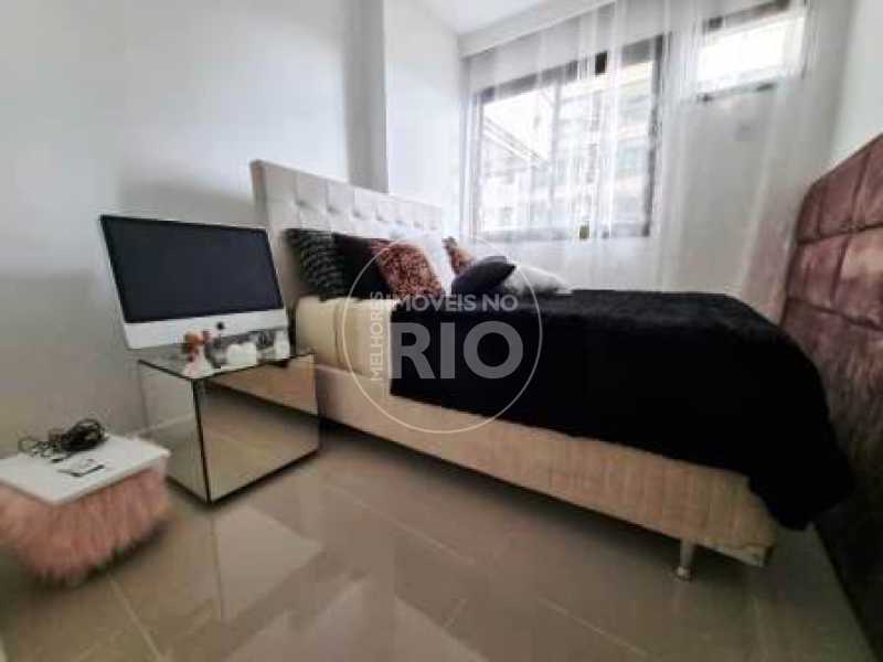 Apartamento no Rio Comprido - Apartamento 2 quartos à venda Rio Comprido, Rio de Janeiro - R$ 550.000 - MIR3533 - 6