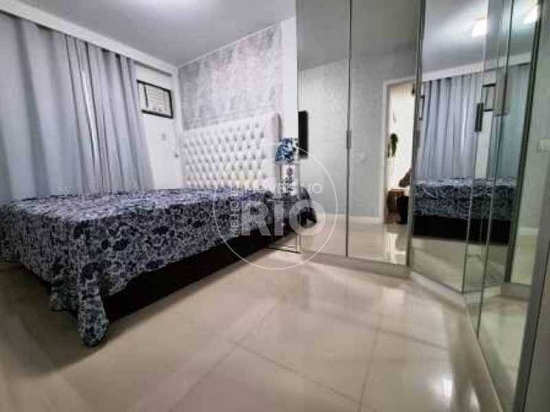 Apartamento no Rio Comprido - Apartamento 2 quartos à venda Rio de Janeiro,RJ - R$ 550.000 - MIR3533 - 8