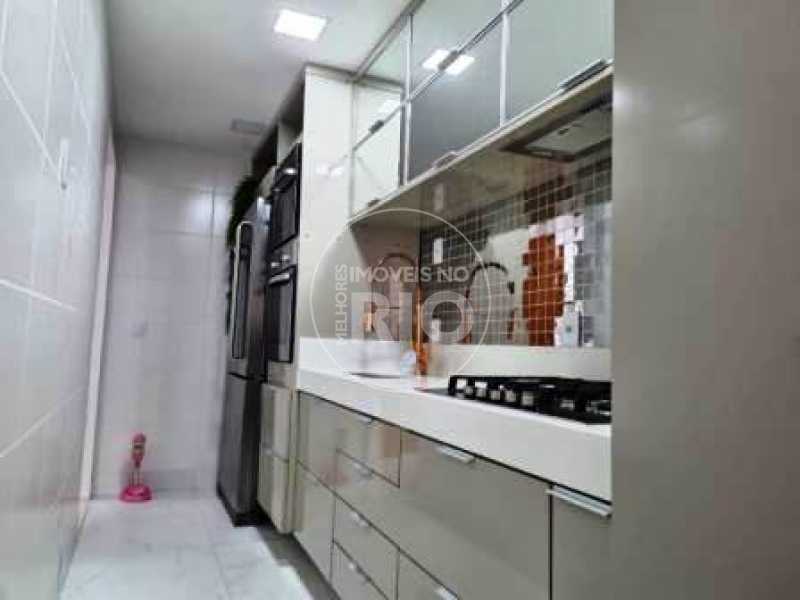 Apartamento no Rio Comprido - Apartamento 2 quartos à venda Rio de Janeiro,RJ - R$ 550.000 - MIR3533 - 12