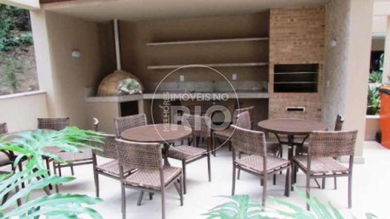 Apartamento no Rio Comprido - Apartamento 2 quartos à venda Rio de Janeiro,RJ - R$ 550.000 - MIR3533 - 18